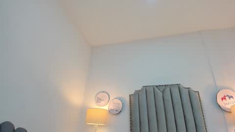 Debora online show from 03/12/26, 11:38