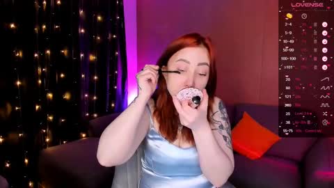 Debora online show from 03/07/25, 02:25