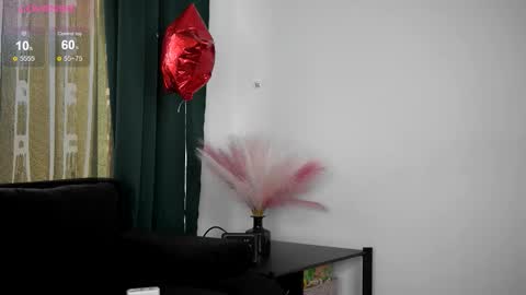 Snapshot of deborahlowe chatting on 02/16/26, 12:01 Tamara online show from 02/16/26, 12:01