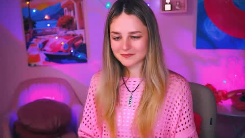 Snapshot of deboralarson chatting on 12/13/24, 03:49 Debora online show from 12/13/24, 03:49