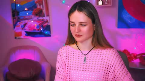 Snapshot of deboralarson chatting on 12/13/24, 10:30 Debora online show from 12/13/24, 10:30