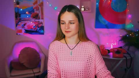 Debora online show from 12/15/24, 05:10