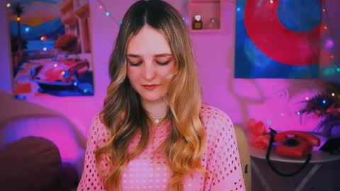 Debora online show from 12/24/24, 04:00