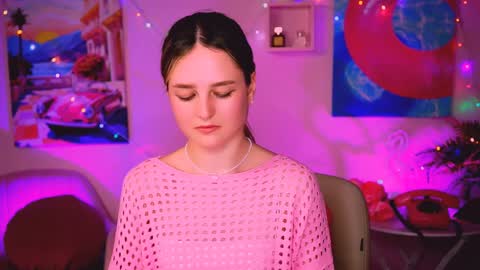 Debora online show from 01/05/25, 06:56