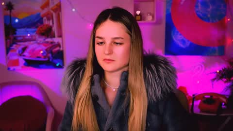 Debora online show from 01/06/25, 10:13