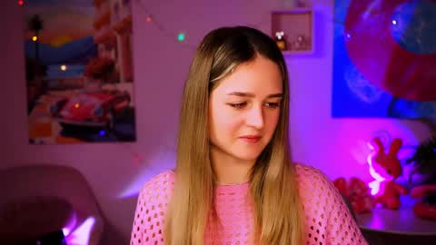 Snapshot of deboralarson chatting on 01/25/25, 04:13 Debora online show from 01/25/25, 04:13