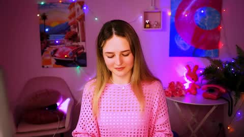 Debora online show from 01/25/25, 07:17