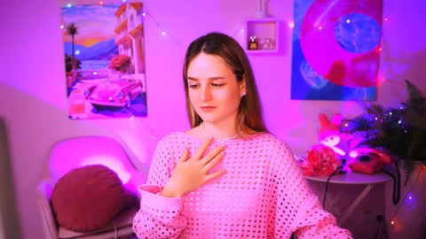 Snapshot of deboralarson chatting on 01/28/25, 11:17 Debora online show from 01/28/25, 11:17