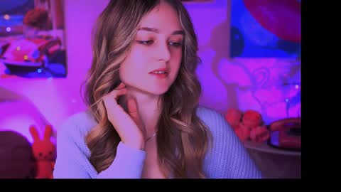 Snapshot of deboralarson chatting on 02/05/25, 11:12 Debora online show from 02/05/25, 11:12