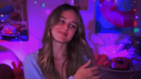 Debora online show from 02/06/25, 10:26