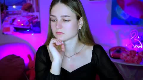 Snapshot of deboralarson chatting on 02/11/25, 03:29 Debora online show from 02/11/25, 03:29