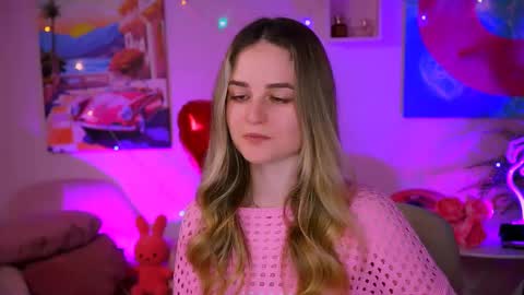 Snapshot of deboralarson chatting on 02/23/25, 11:33 Debora online show from 02/23/25, 11:33