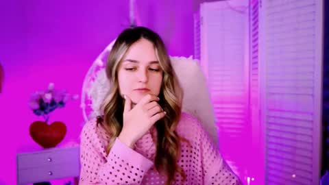 Debora online show from 02/26/25, 12:16