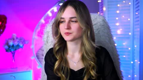 Snapshot of deboralarson chatting on 03/01/25, 04:22 Debora online show from 03/01/25, 04:22