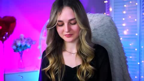 Debora online show from 03/01/25, 10:31