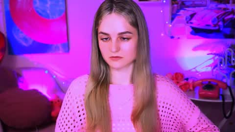 Snapshot of deboralarson chatting on 03/07/25, 11:18 Debora online show from 03/07/25, 11:18