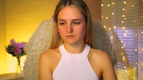 Snapshot of deboralarson chatting on 10/12/25, 03:49 Debora online show from 10/12/25, 03:49