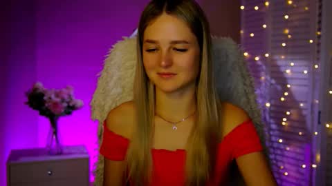 Snapshot of deboralarson chatting on 11/21/25, 03:38 Debora online show from 11/21/25, 03:38