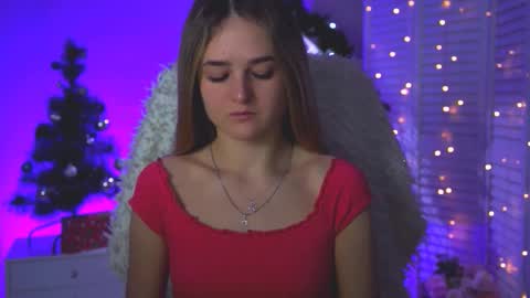 Snapshot of deboralarson chatting on 01/08/26, 03:20 Debora online show from 01/08/26, 03:20