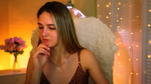 Snapshot of deboralarson chatting on 02/01/26, 03:38 Debora online show from 02/01/26, 03:38