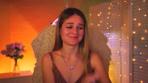 Snapshot of deboralarson chatting on 02/04/26, 03:56 Debora online show from 02/04/26, 03:56