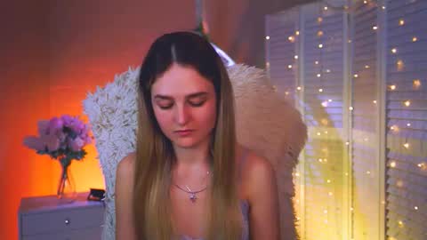 Snapshot of deboralarson chatting on 02/17/26, 03:25 Debora online show from 02/17/26, 03:25