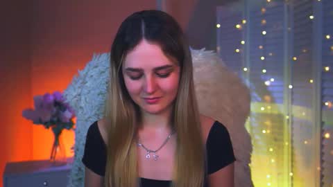 Snapshot of deboralarson chatting on 02/18/26, 03:13 Debora online show from 02/18/26, 03:13