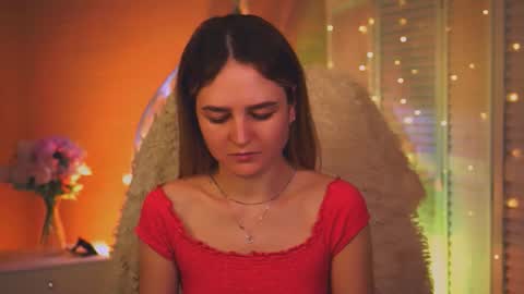 Snapshot of deboralarson chatting on 02/24/26, 03:15 Debora online show from 02/24/26, 03:15