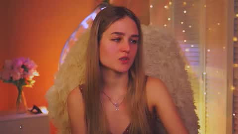 Snapshot of deboralarson chatting on 02/28/26, 05:41 Debora online show from 02/28/26, 05:41