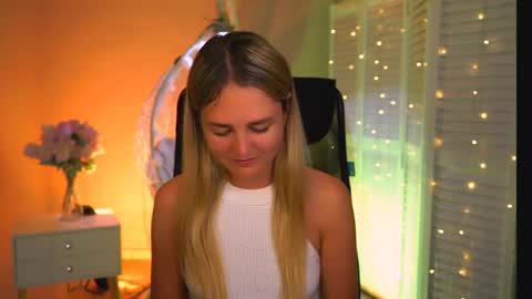Debora online show from 05/10/26, 03:12