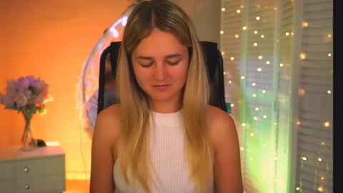 Debora online show from 05/12/26, 03:36