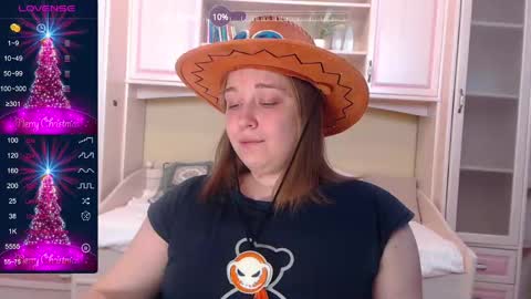 debramust online show from 12/21/24, 11:13