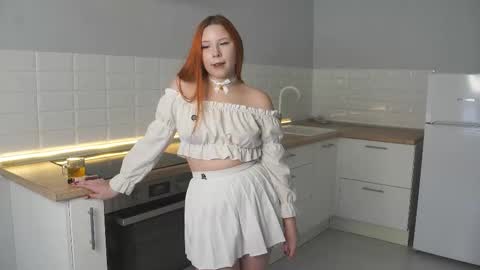 Snapshot of debroahchrostowski chatting on 12/15/25, 06:06 Kim online show from 12/15/25, 06:06