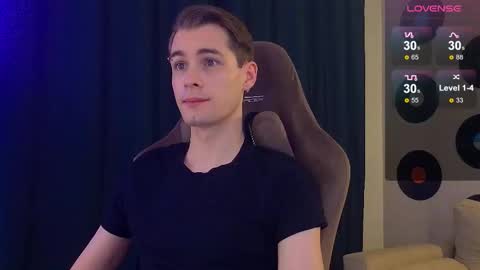 Samuel online show from 11/28/25, 02:53