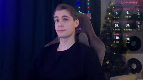 Samuel online show from 12/03/25, 06:06