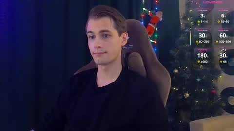 Samuel online show from 12/05/25, 06:48