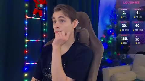 Samuel online show from 01/12/26, 02:44