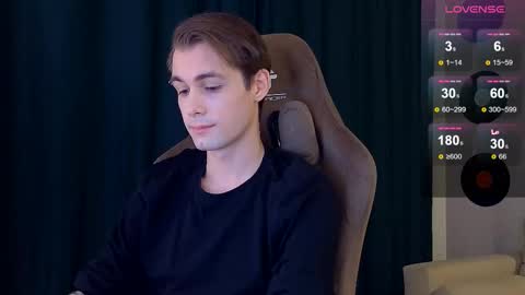 Samuel online show from 01/19/26, 03:21