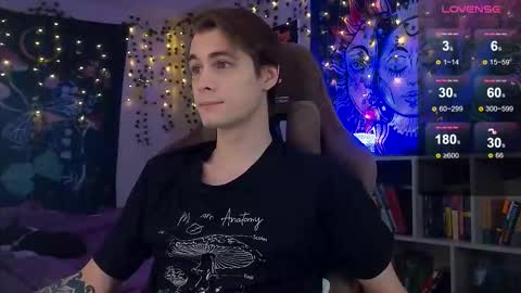 Samuel online show from 02/13/26, 12:56