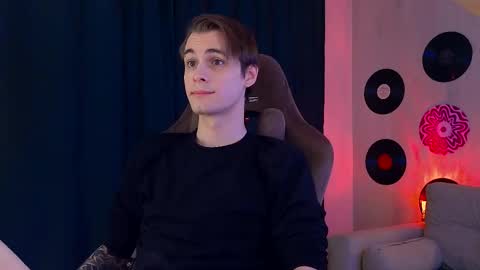 Samuel online show from 02/27/26, 02:22