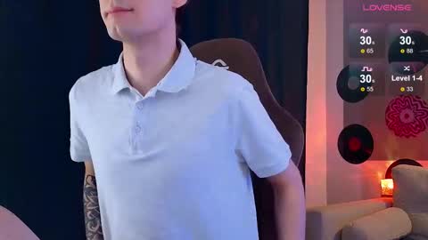 Samuel online show from 03/02/26, 05:19