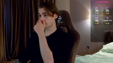 Samuel online show from 06/15/26, 12:57