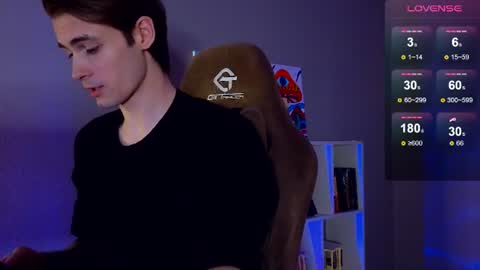 Samuel online show from 06/16/26, 12:57