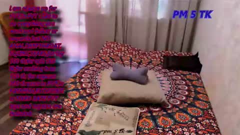 Amy online show from 06/15/26, 07:43