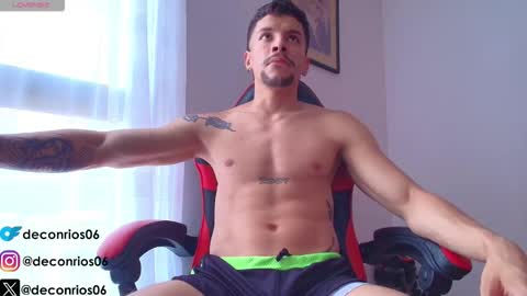 Santiago online show from 11/03/25, 05:14