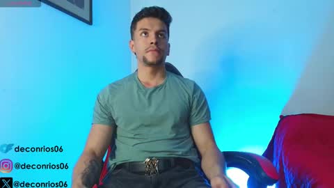 Santiago online show from 02/23/26, 11:24