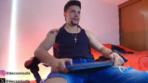 Santiago online show from 06/20/26, 11:40