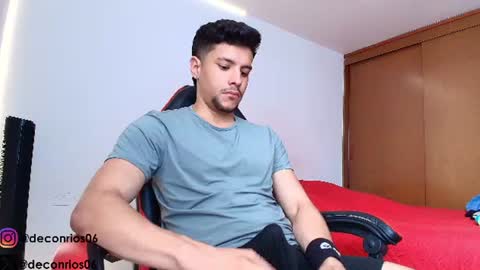 Santiago online show from 06/30/26, 05:36