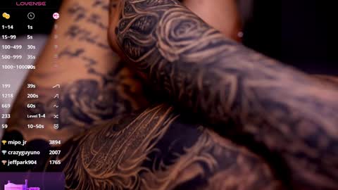 Snapshot of dee_waters chatting on 02/25/25, 03:16 Tikhomirov old usersname Instagram- tikhomirovandreea17 Twitter DeeaOfficial17 online show from 02/25/25, 03:16