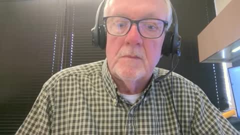 deeepocean online show from 01/13/26, 08:03